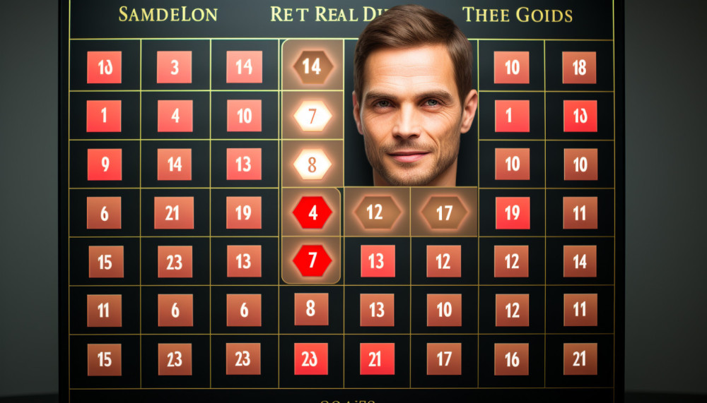 Autres - Analyse des probabilités pour augmenter ses chances à la roulette américaine