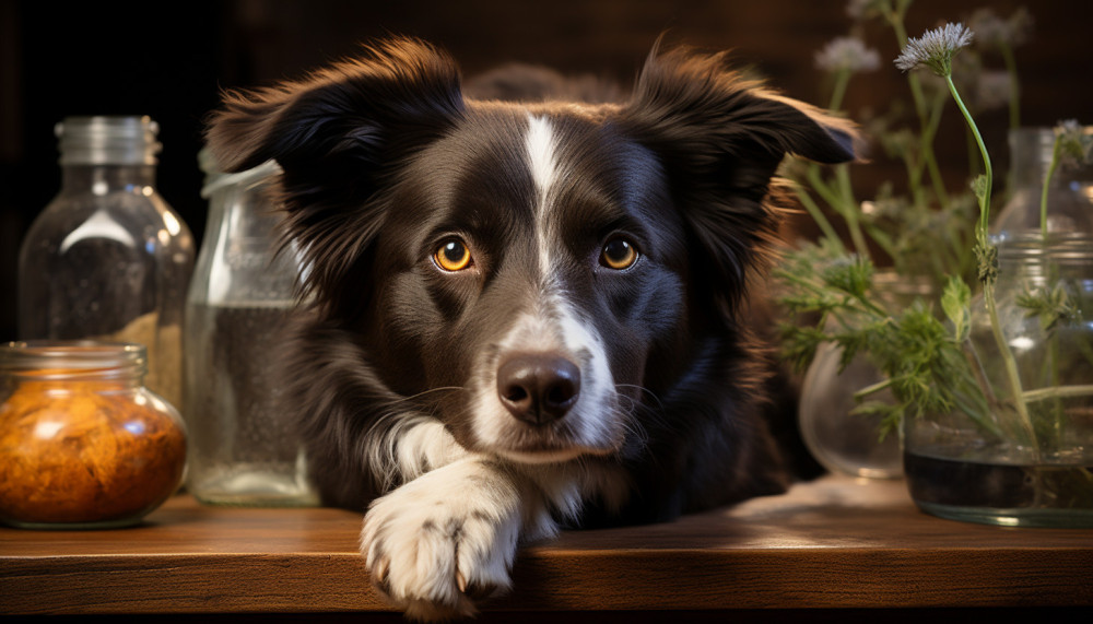 Astuces pour ne pas intoxiquer son chien