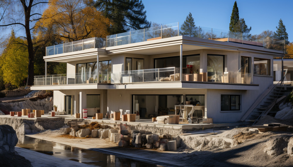 Cinq choses à éviter pour réussir sa construction de maison en béton cellulaire
