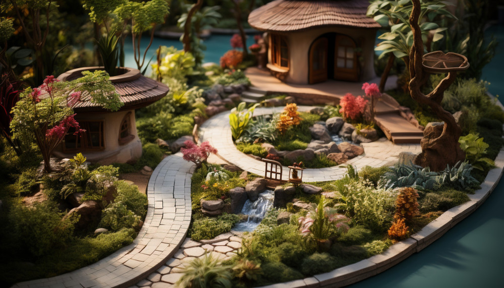 Autres - Comment bien aménager son jardin ?