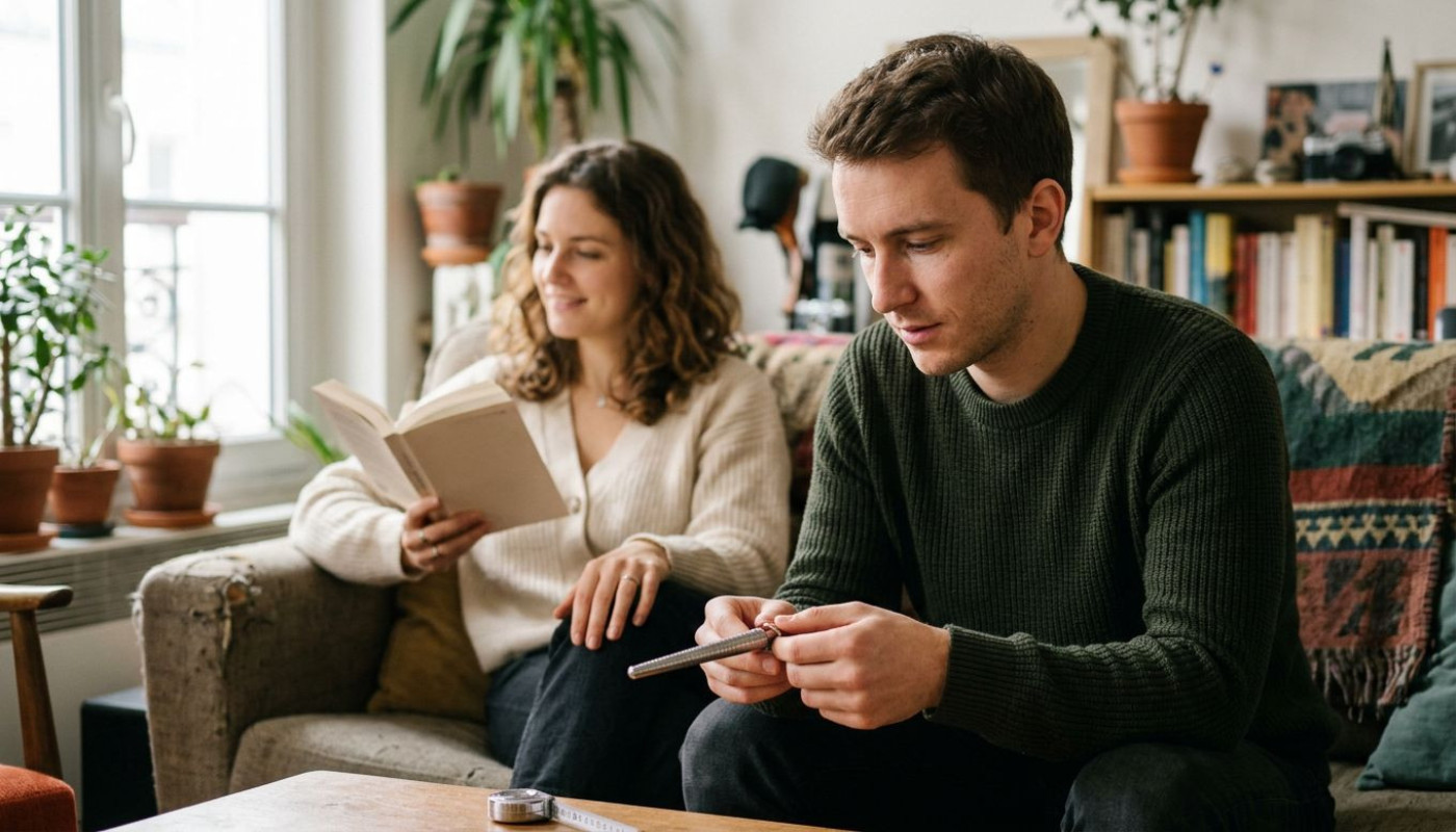 Comment choisir la taille idéale de sa poupée d'amour ?