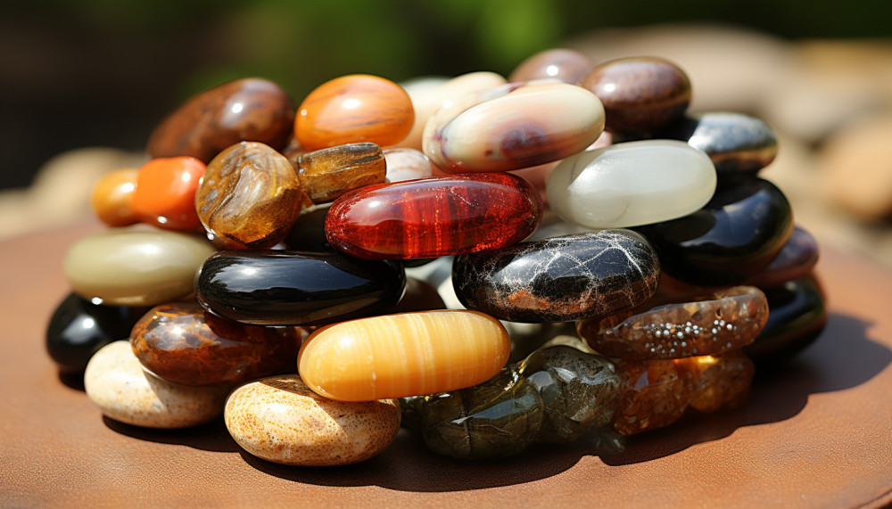 Comment choisir votre bracelet en pierre naturelle selon votre signe astrologique