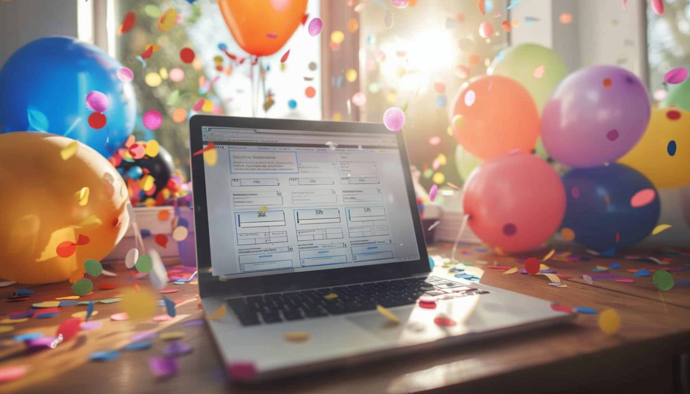 Comment les outils en ligne peuvent automatiser votre participation à des concours