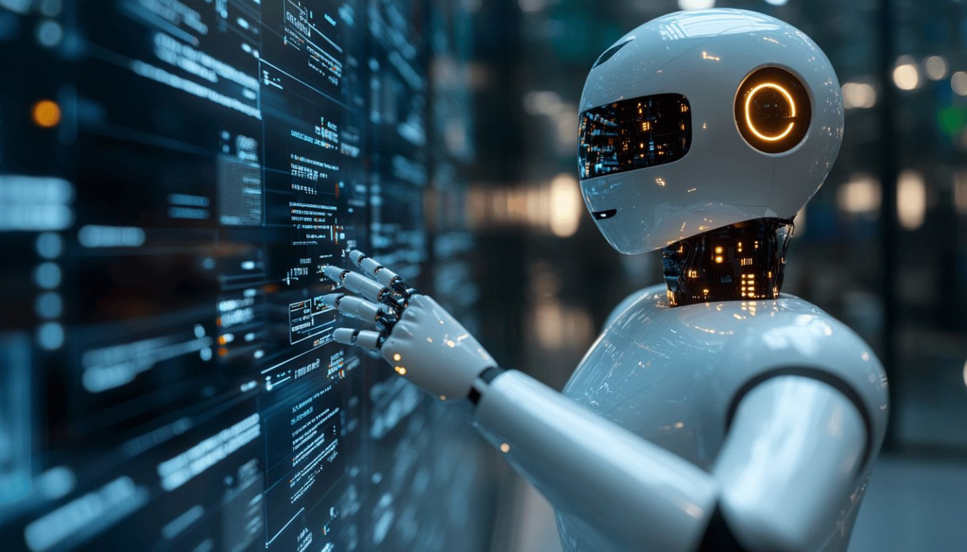 Comment les technologies de dialogue automatisé transforment-elles l'interaction en ligne ?
