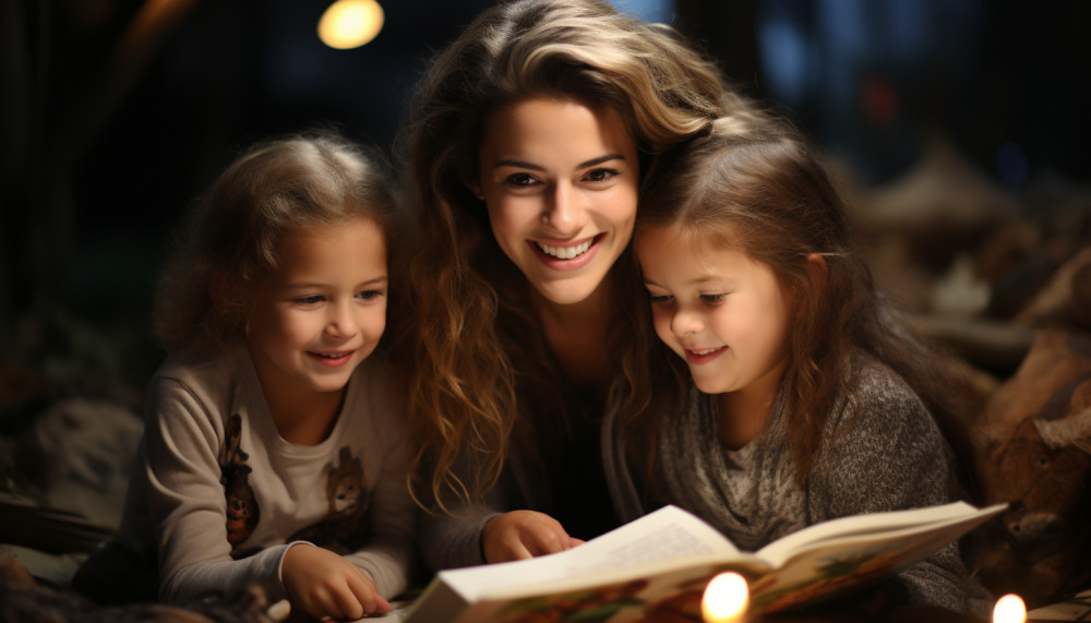 Comment réussir l’éducation de son enfant ?