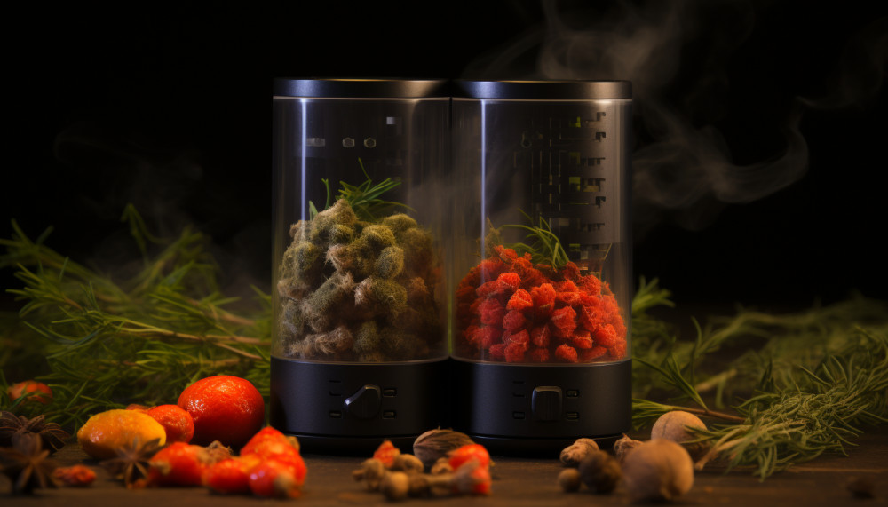 Faut-il choisir des e-liquides au CBD avec ou sans nicotine ?