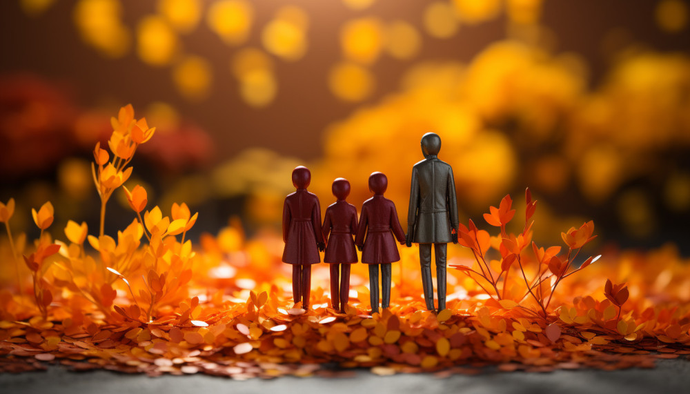 Autres - Les associations d'aide aux familles