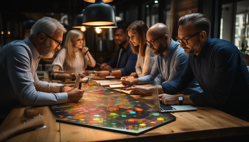 Pourquoi adopter une stratégie digitale dans votre entreprise ?