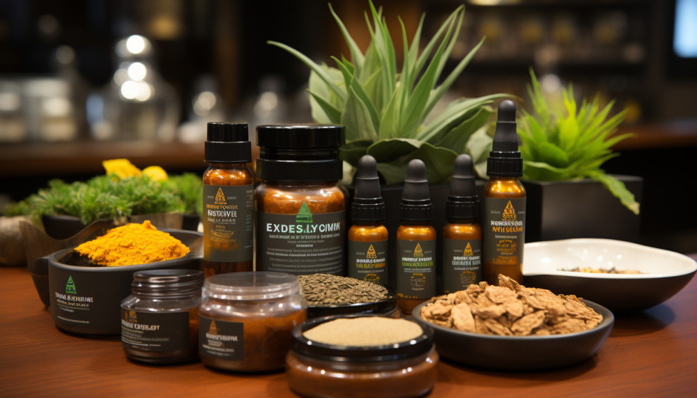 Autres - Pourquoi ouvrir une CBD shop ?