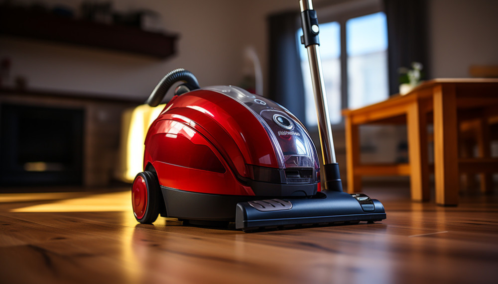 Autres - Pourquoi utiliser un aspirateur ?