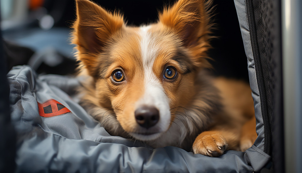 Quelles sont les meilleures cages de transport pour chien ?