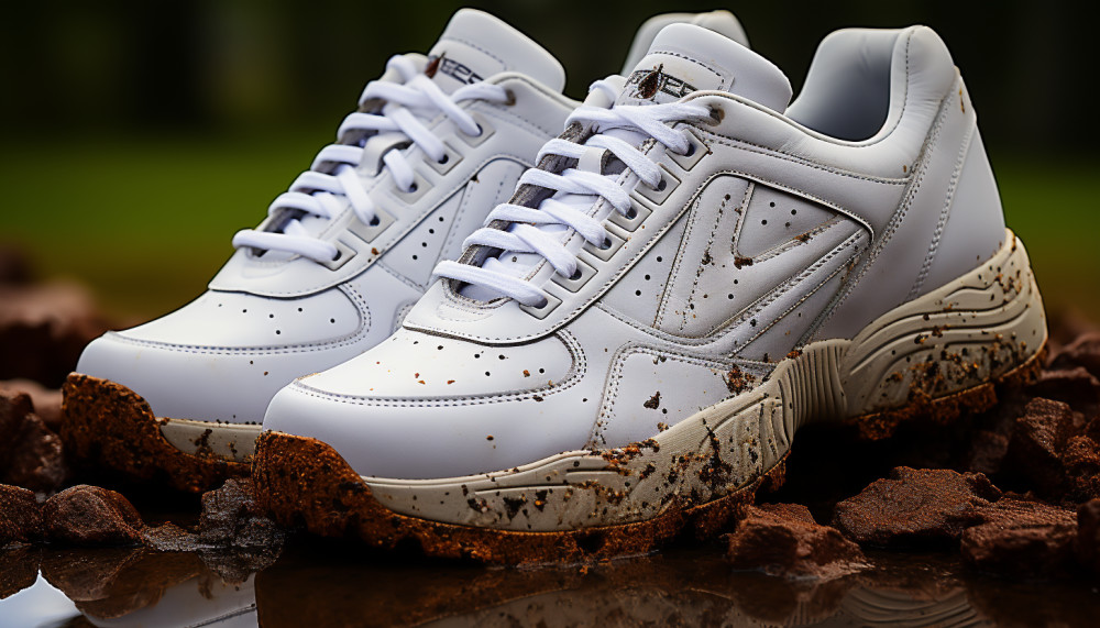 Autres - Quelles sont les méthodes de nettoyage des baskets blanches ?