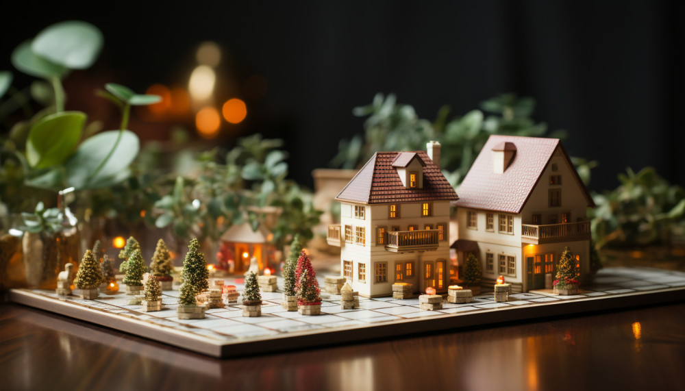Autres - Qu’est-ce que l’immobilier et quels sont ses enjeux ?