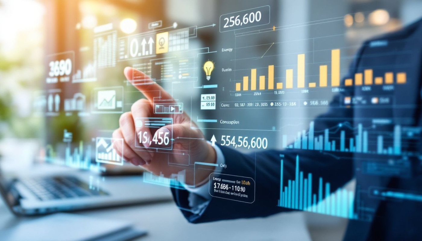 Stratégies d'économie d'énergie pour les entreprises réduire les coûts et l'empreinte carbone